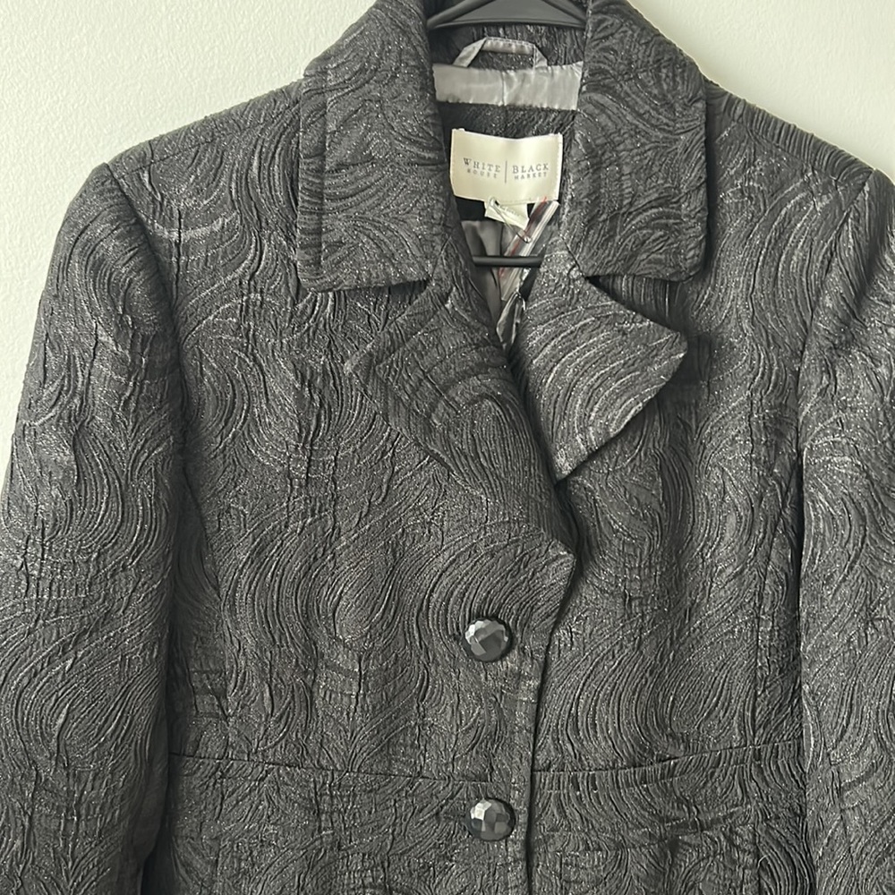 Jacket - Picture 3 of 5